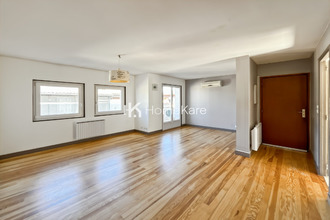 achat appartement cugnaux 31270