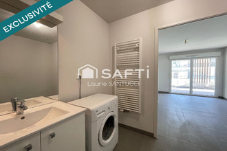 achat appartement cugnaux 31270