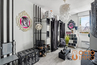 achat appartement cugnaux 31270