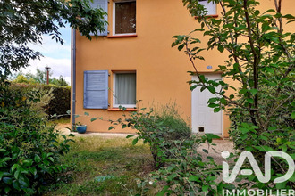 achat appartement cugnaux 31270
