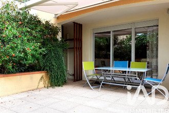 achat appartement cugnaux 31270