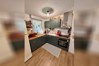 achat appartement cugnaux 31270