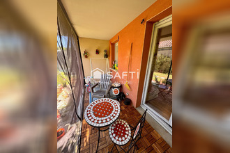 achat appartement cugnaux 31270