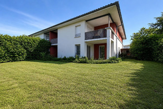 achat appartement cugnaux 31270