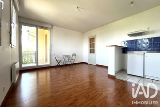achat appartement cugnaux 31270