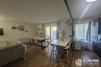 achat appartement cugnaux 31270