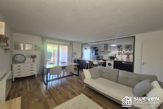 achat appartement cugnaux 31270