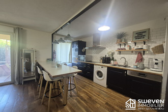 achat appartement cugnaux 31270