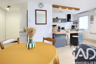 achat appartement cugnaux 31270
