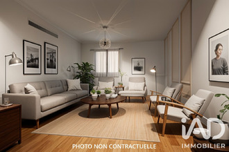 achat appartement cugnaux 31270