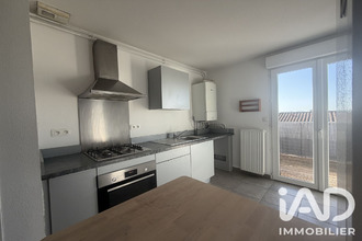 achat appartement cugnaux 31270