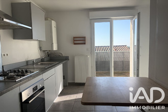 achat appartement cugnaux 31270