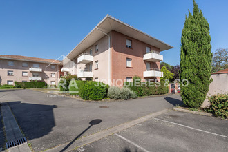 achat appartement cugnaux 31270