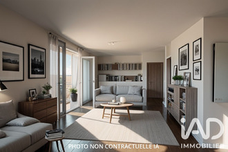 achat appartement cugnaux 31270