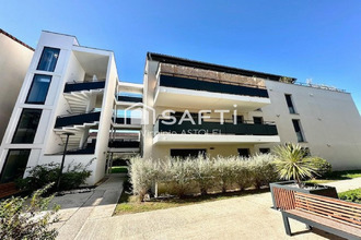 achat appartement cugnaux 31270