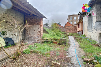 achat appartement cuinzier 42460