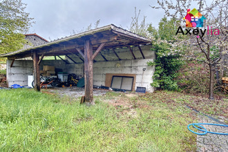 achat appartement cuinzier 42460