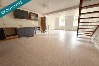 achat appartement cuiseaux 71480