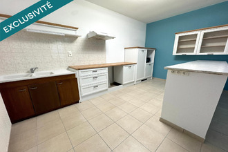 achat appartement cuiseaux 71480