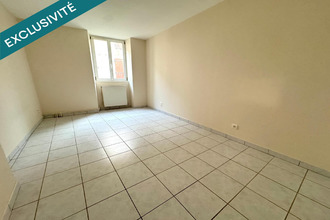 achat appartement cuiseaux 71480