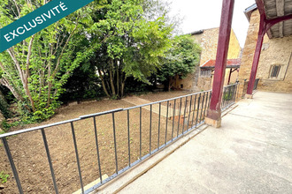 achat appartement cuiseaux 71480