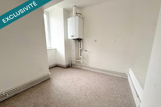 achat appartement cuiseaux 71480