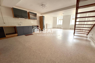 achat appartement cuiseaux 71480