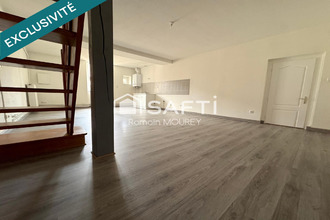 achat appartement cuiseaux 71480
