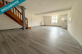 achat appartement cuiseaux 71480