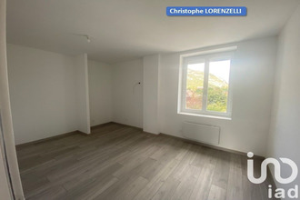 achat appartement culoz 01350