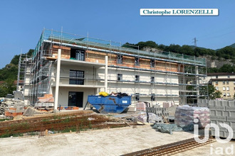 achat appartement culoz 01350