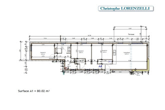 achat appartement culoz 01350