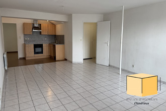 achat appartement culoz 01350