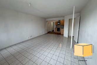 achat appartement culoz 01350