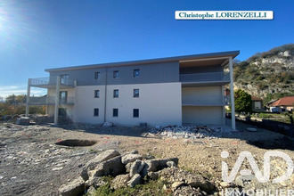 achat appartement culoz 01350