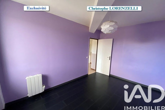 achat appartement culoz 01350