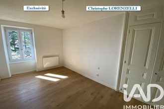 achat appartement culoz 01350