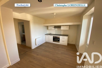 achat appartement culoz 01350