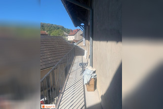 achat appartement culoz 01350