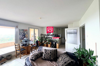 achat appartement curis-au-mt-d-or 69250