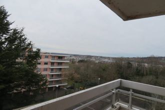 achat appartement cusset 03300