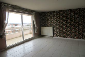 achat appartement cusset 03300