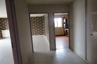 achat appartement cusset 03300