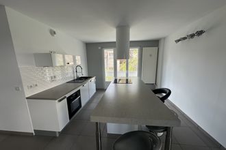 achat appartement cusset 03300