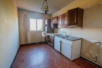 achat appartement cusset 03300