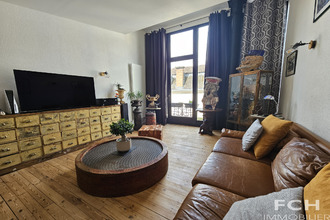 achat appartement cusset 03300