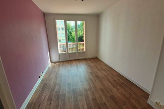 achat appartement cusset 03300