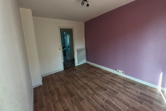 achat appartement cusset 03300