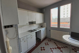 achat appartement cusset 03300