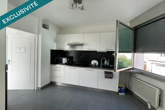 achat appartement cusset 03300